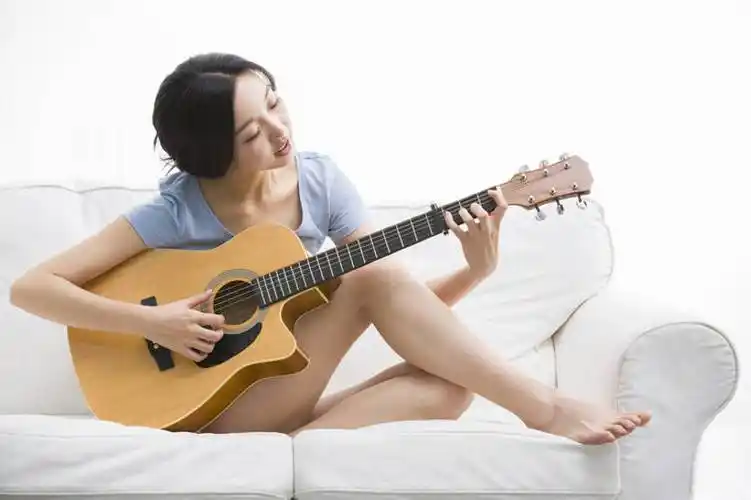 曹婉楠-音乐表演