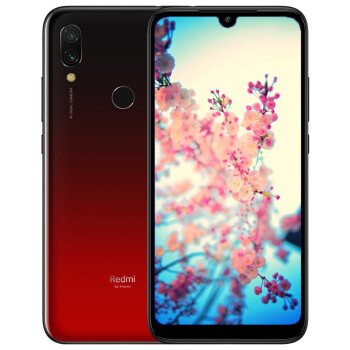 小米 红米Redmi 7 全网通4G