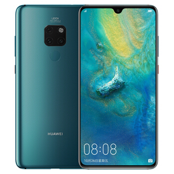 华为 HUAWEI Mate 20