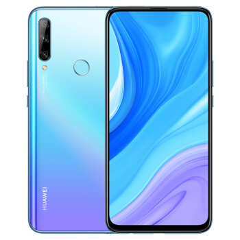 华为 HUAWEI 畅享10 Plus