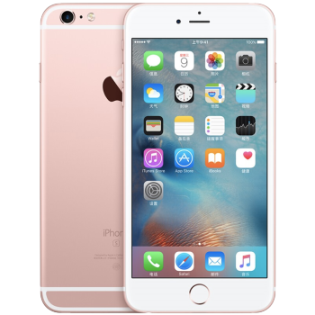 【二手9成新】Apple iPhone 6s Plus