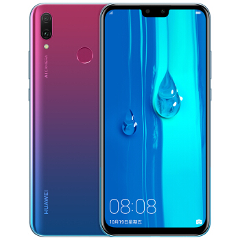 华为 HUAWEI 畅享9 Plus