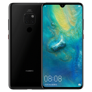 华为 HUAWEI Mate 20