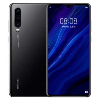 华为 HUAWEI P30 超感光徕卡三摄麒麟980AI...