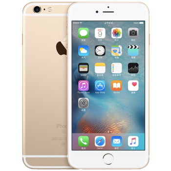 【二手9成新】Apple iPhone 6s Plus